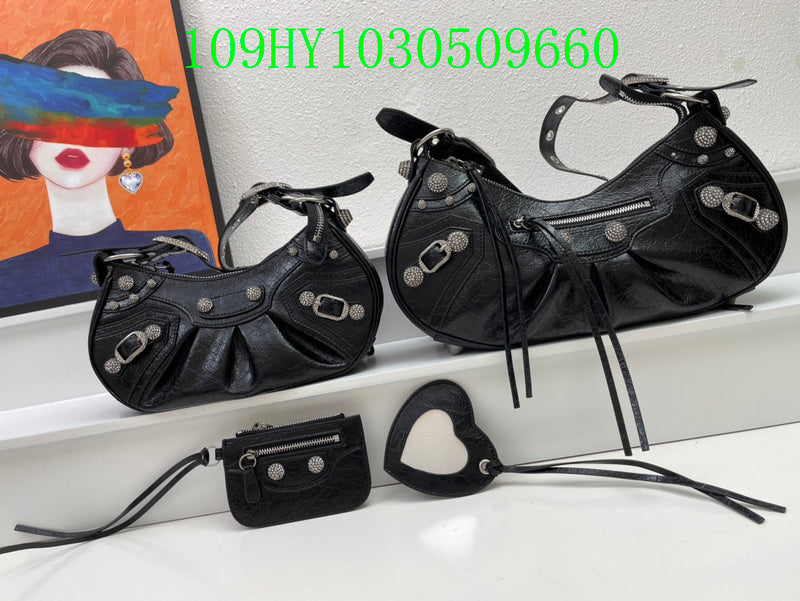 VBS Fashion - BGA Bags - 1786