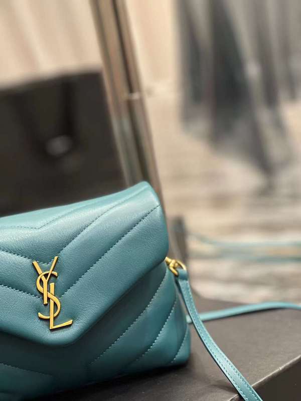 VBS - SLY Bags 490