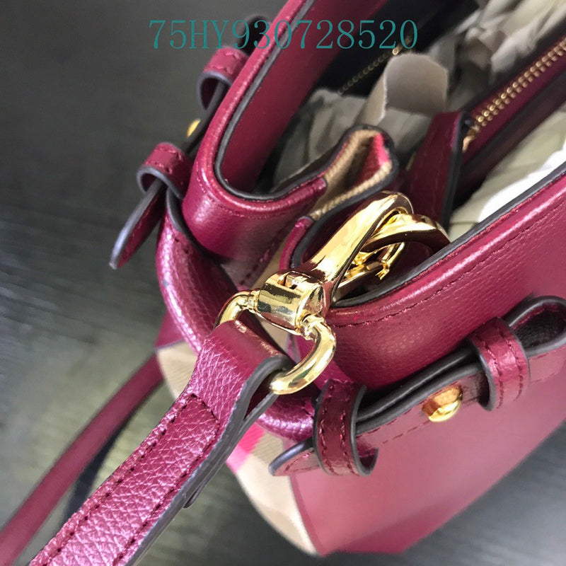 VBS Fashion -BBR Bags - 698