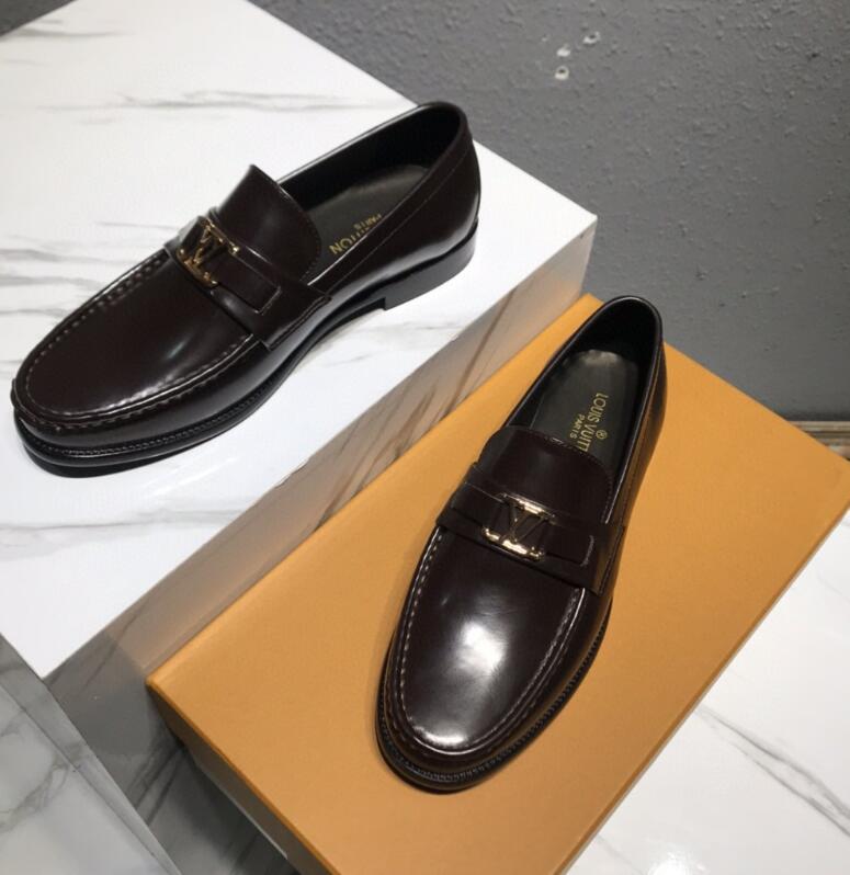 Dragons Bags Monvanti Shop - LOV Men Shoes - 1317
