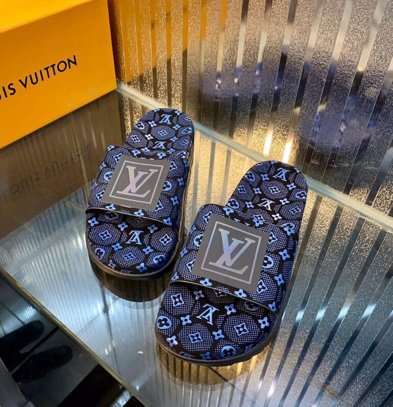 Dragons Bags Monvanti Shop - LOV Men Shoes - 1890