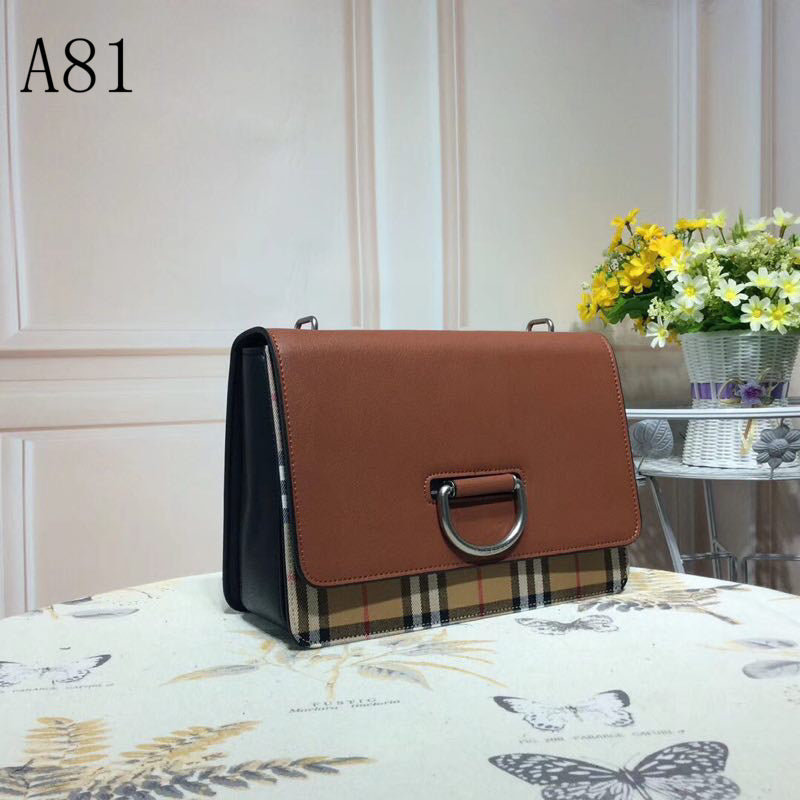 VBS Fashion -BBR Bags - 787