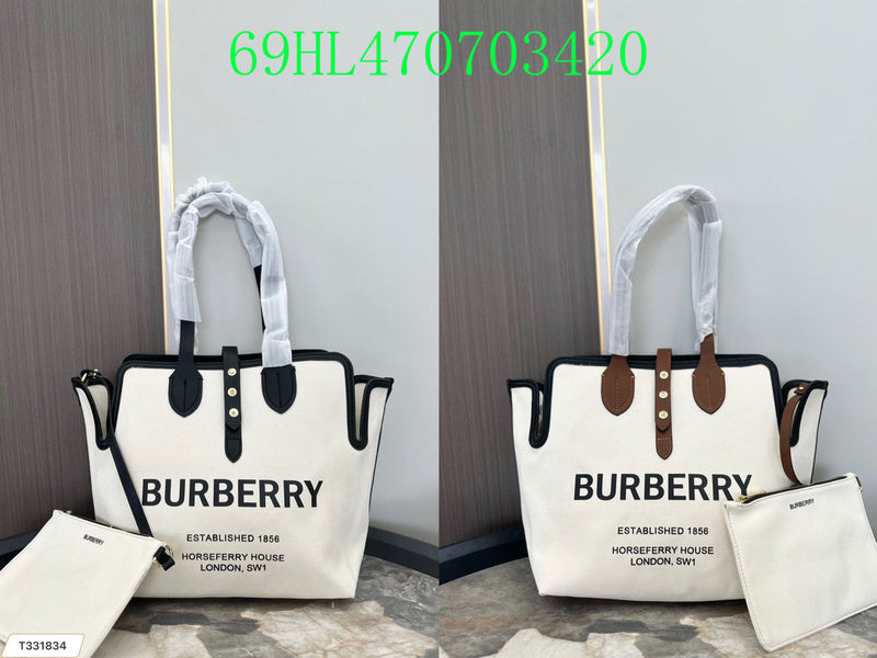 VBS Fashion -BBR Bags - 122