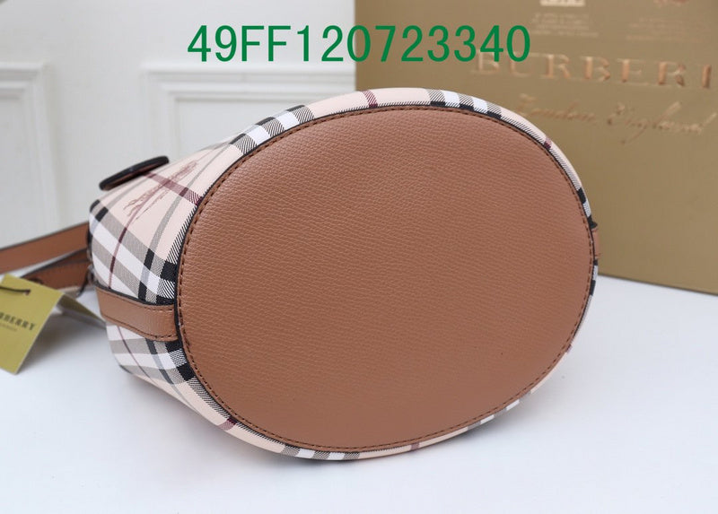 VBS Fashion -BBR Bags - 707