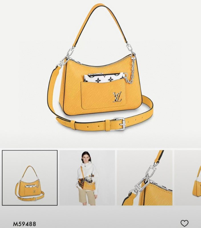 PHALO - VBS Bags - 481