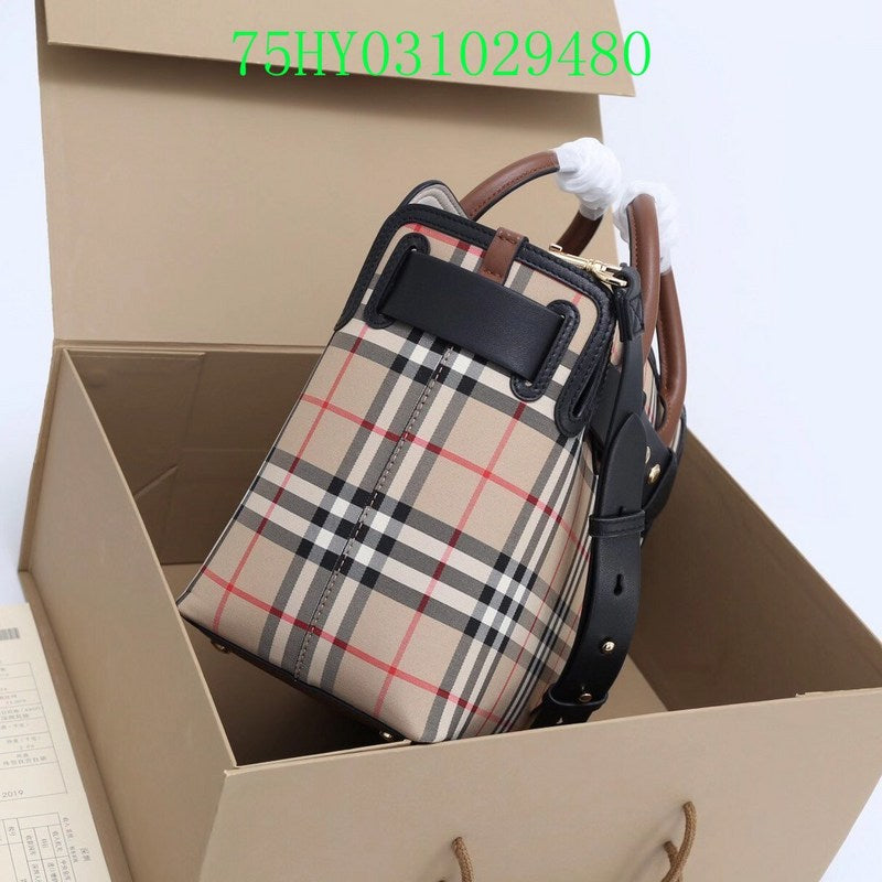 VBS Fashion -BBR Bags - 608