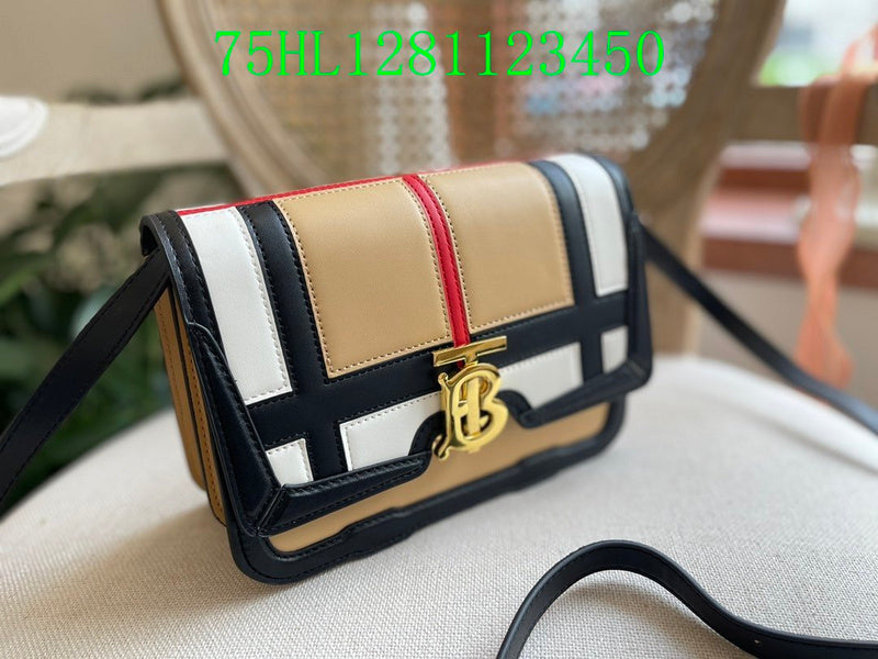 VBS Fashion -BBR Bags - 360