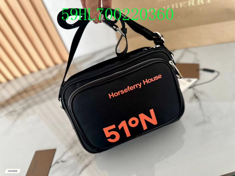 VBS Fashion -BBR Bags - 192