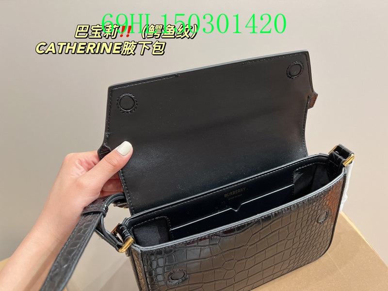 VBS Fashion -BBR Bags - 175