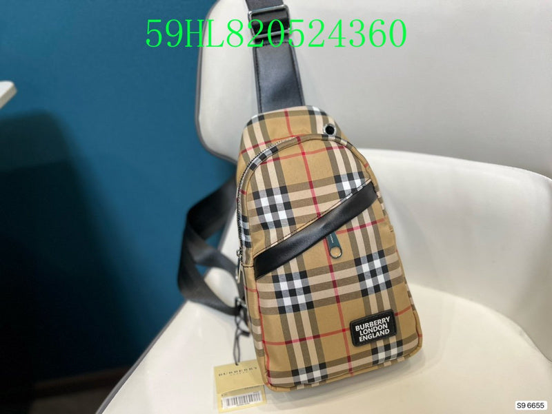 VBS Fashion -BBR Bags - 299