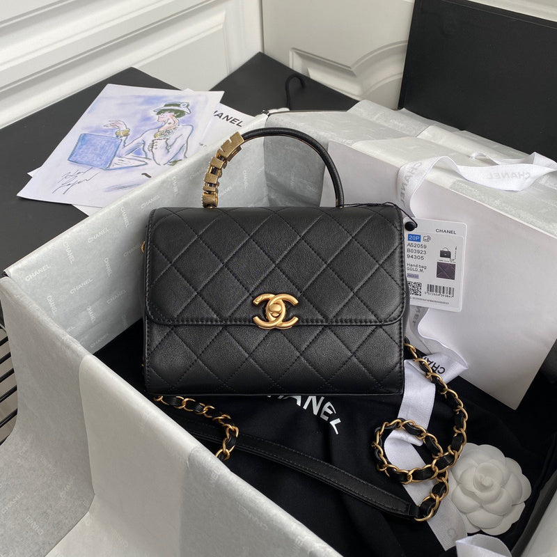 Dragons Bags mv - CHL Bags - 661