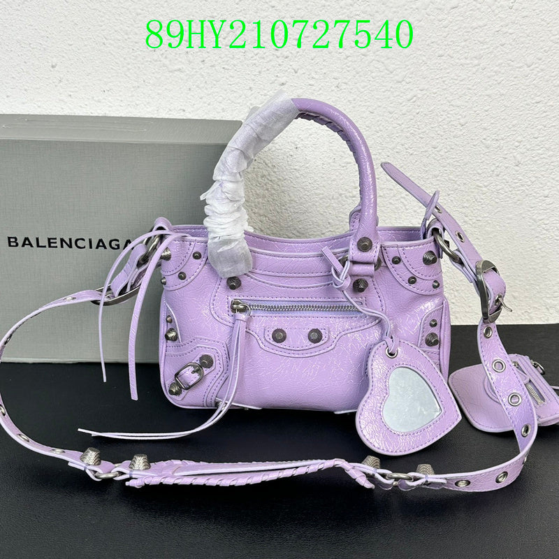 VBS Fashion - BGA Bags - 1683