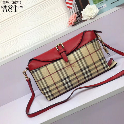 VBS Fashion -BBR Bags - 815