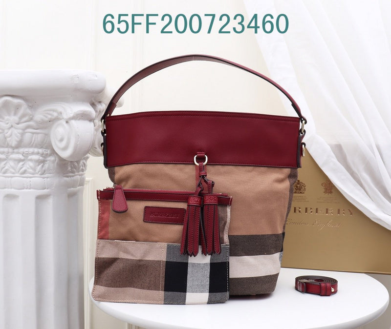 VBS Fashion -BBR Bags - 716