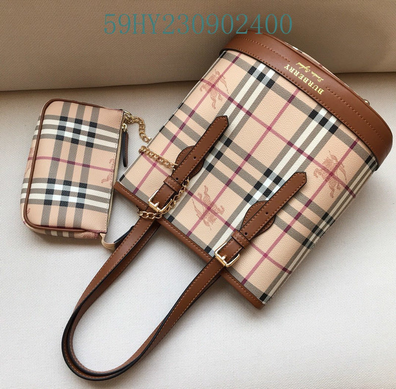 VBS Fashion -BBR Bags - 658