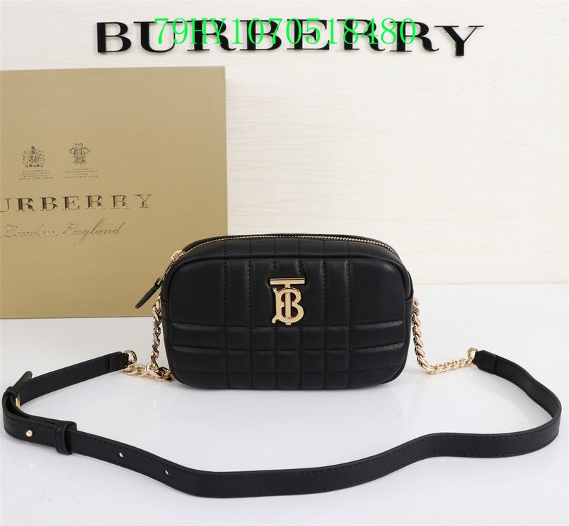 VBS Fashion -BBR Bags - 301