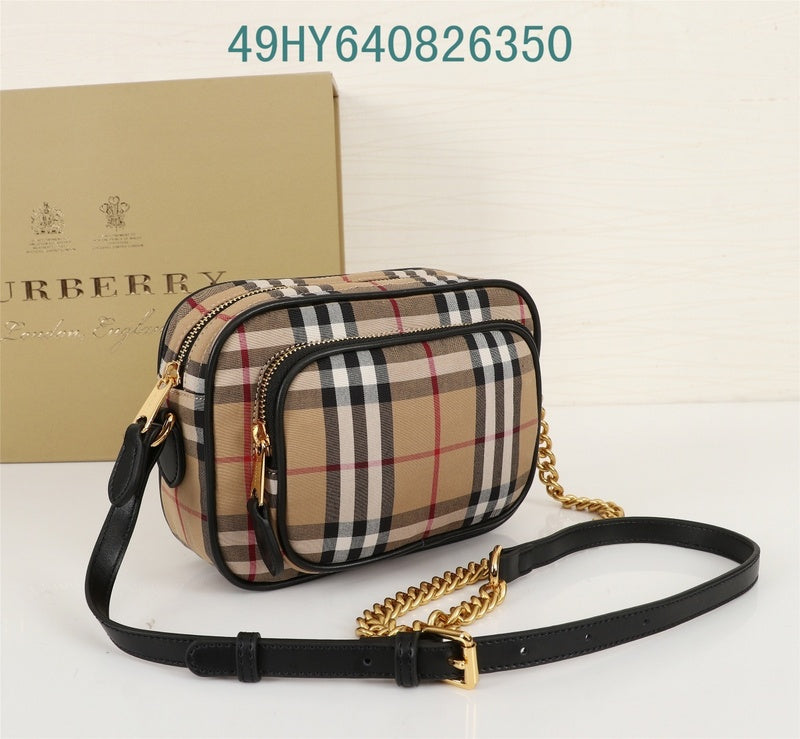 VBS Fashion -BBR Bags - 653
