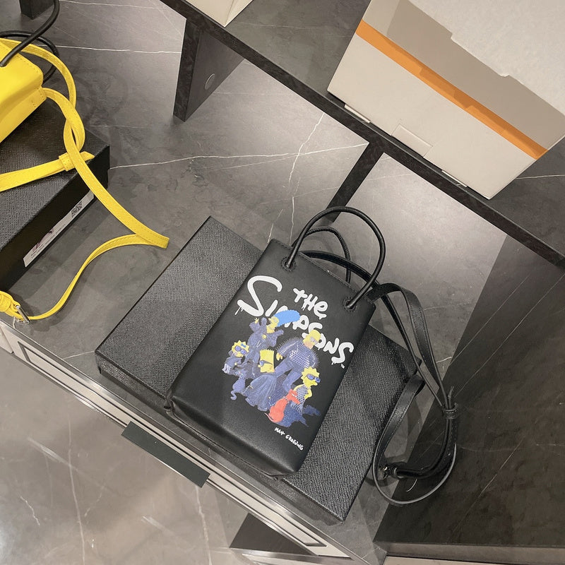 VBS Fashion - BGA Bags - 1539