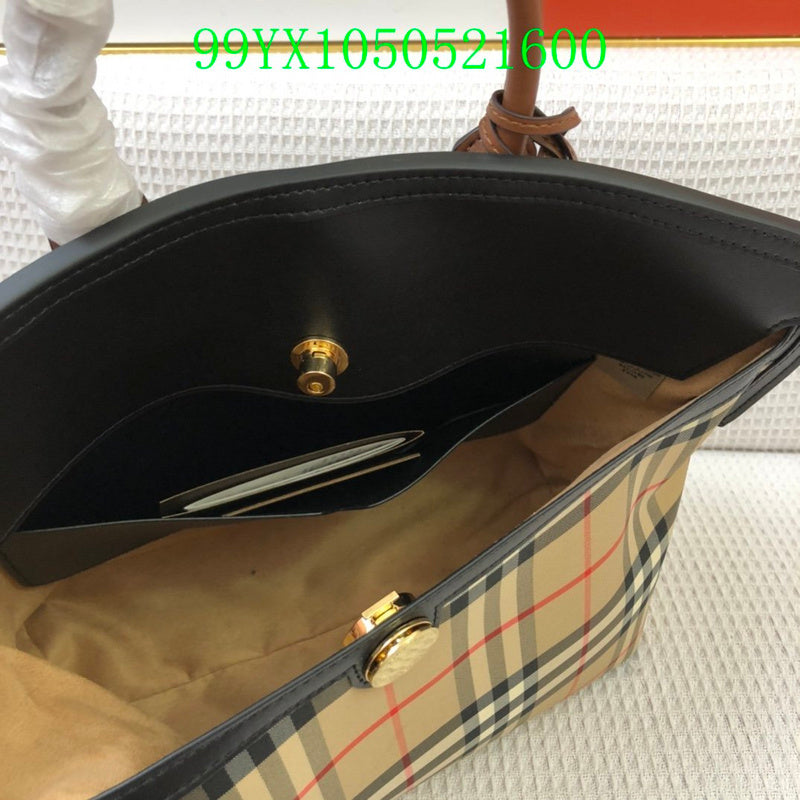 VBS Fashion -BBR Bags - 541