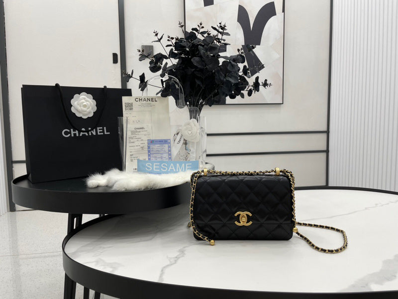 VBS - CHL Bags - 600