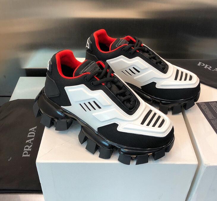 Dragons Bags Monvanti Shop - PD Men Shoes - 443