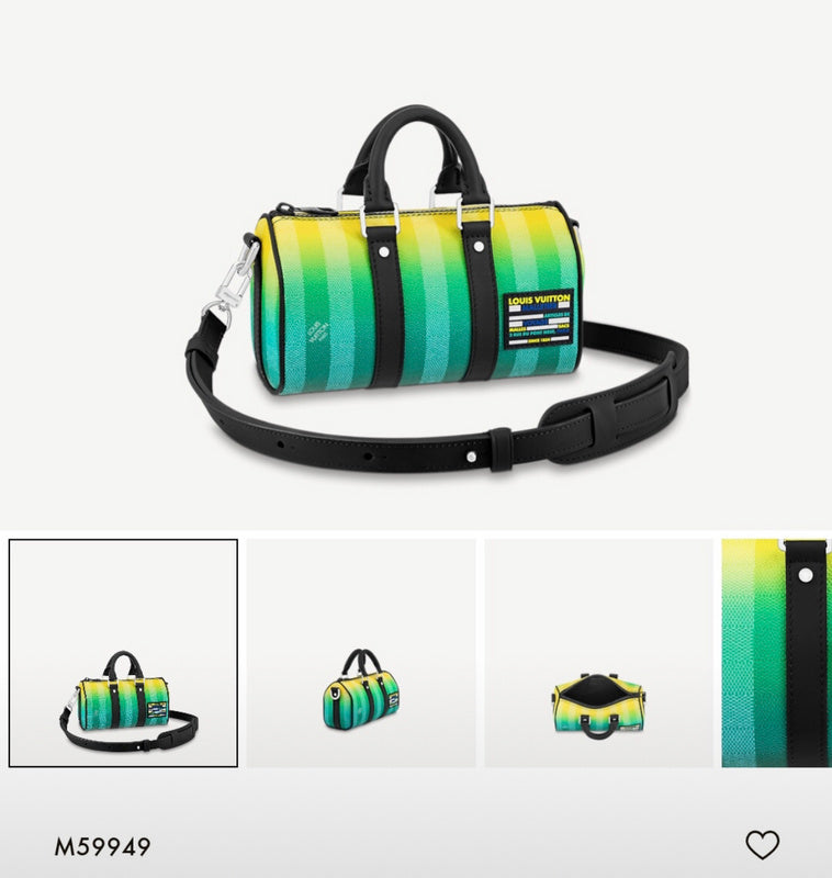 PHALO - VBS Bags - 584