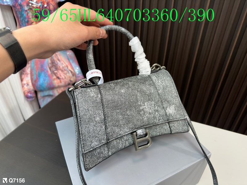 VBS Fashion - BGA Bags - 1727