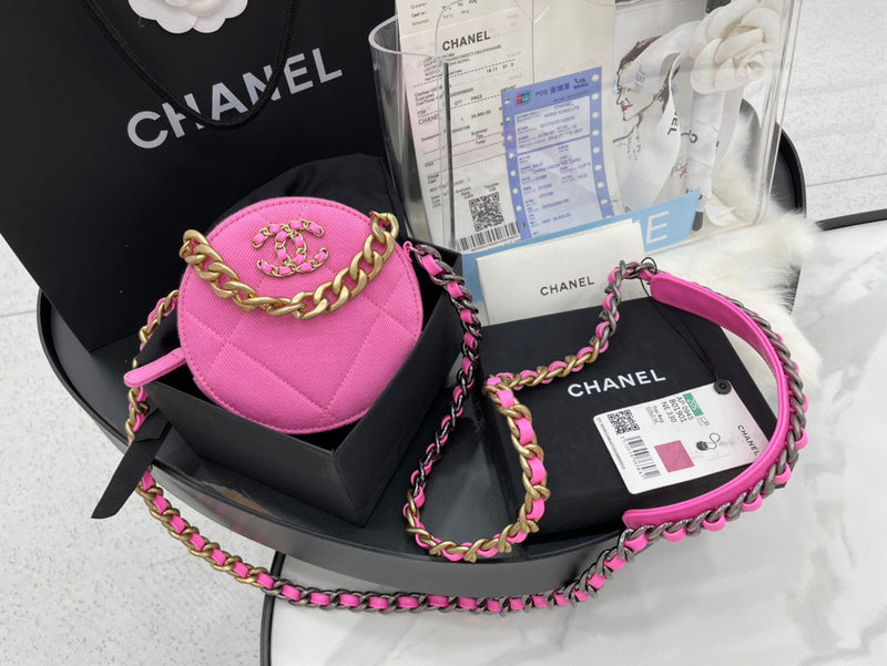 VBS - CHL Bags - 557