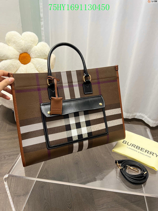 VBS Fashion -BBR Bags - 234
