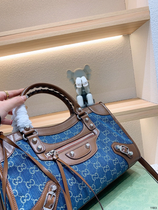 VBS Fashion - BGA Bags - 1532