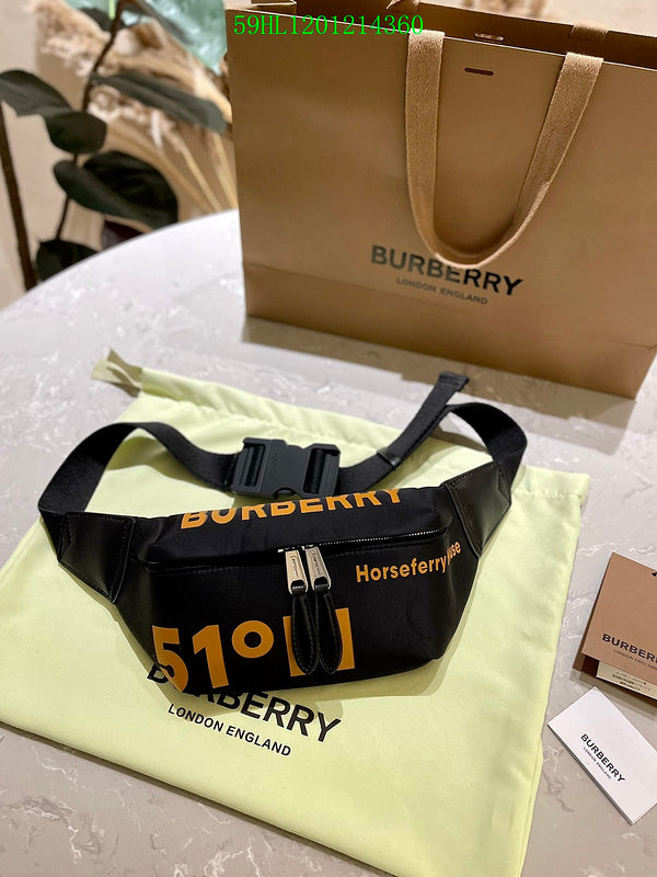 VBS Fashion -BBR Bags - 233