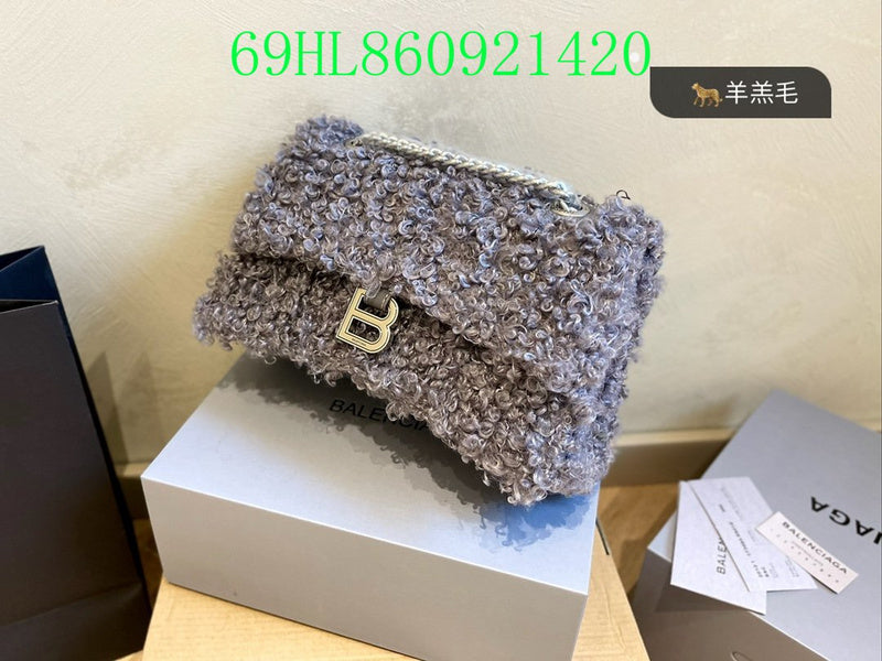VBS Fashion - BGA Bags - 2044