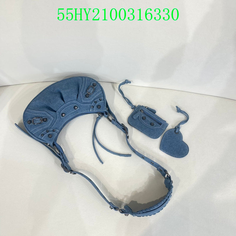 VBS Fashion - BGA Bags - 1873