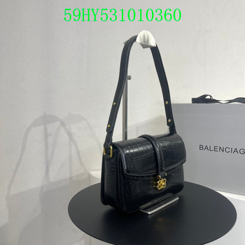 VBS Fashion - BGA Bags - 2009