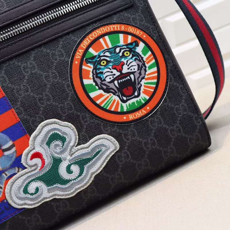 Dragons Bags Bags - VBS Bags - 758