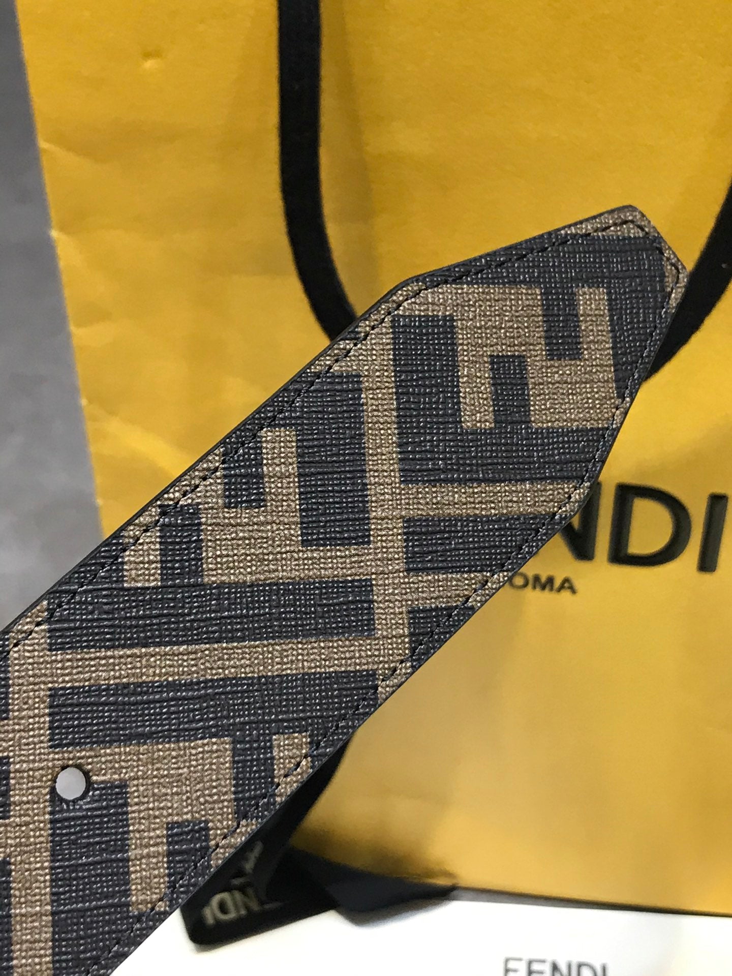 nmb -Luxury BELTS 007