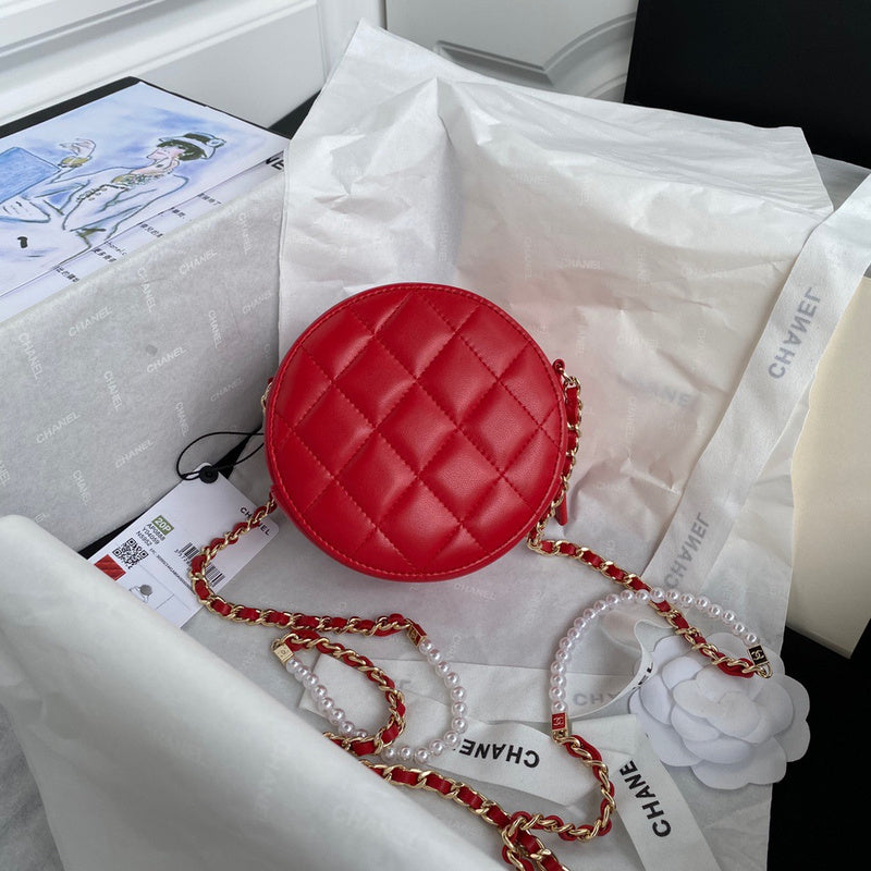 VBS - CHL Bags - 324