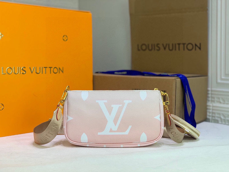 Fashion Vbs bags - 3526