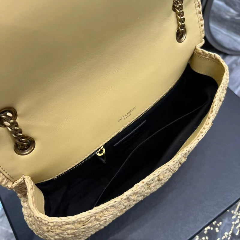 VBS - SLY Bags 520