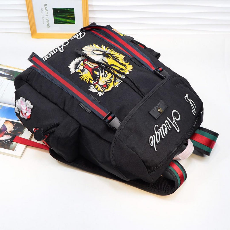 Dragons Bags Bags - VBS Bags - 1038