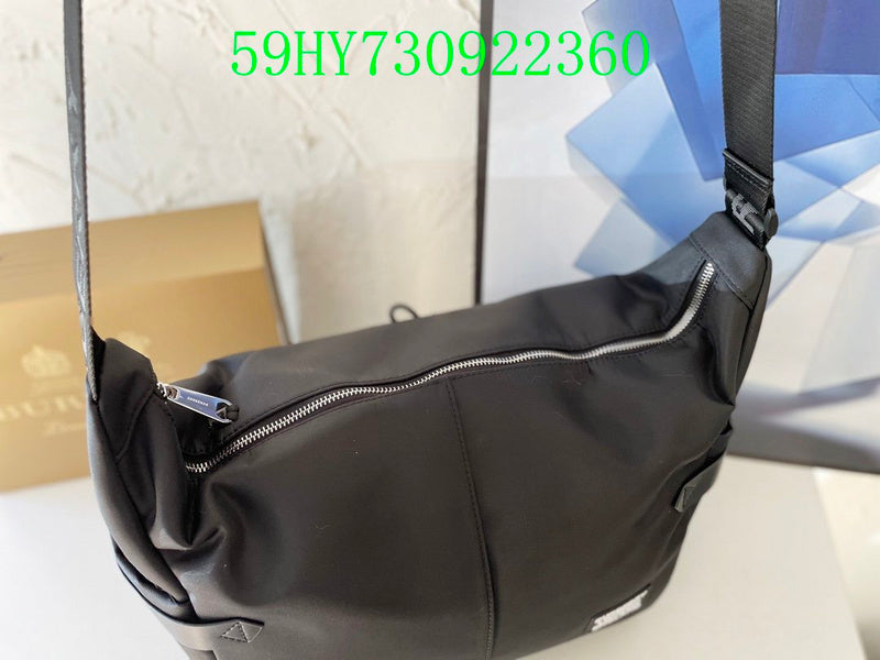 VBS Fashion -BBR Bags - 252