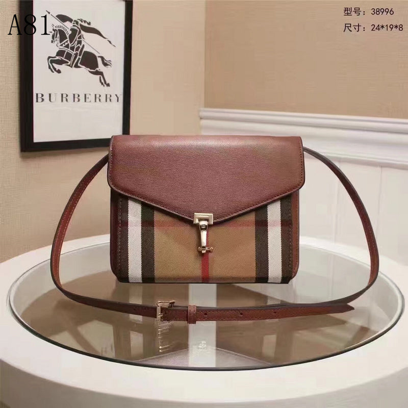 VBS Fashion -BBR Bags - 854