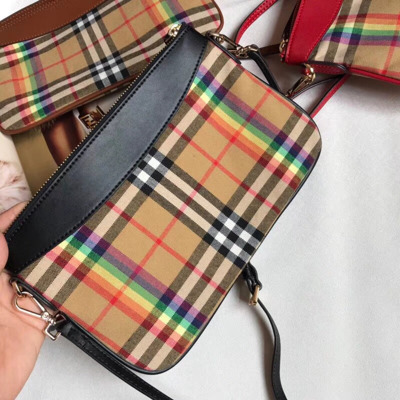 VBS Fashion -BBR Bags - 1076