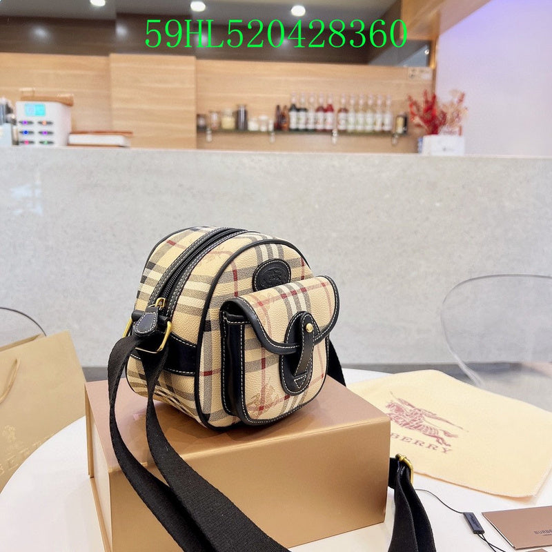 VBS Fashion -BBR Bags - 317