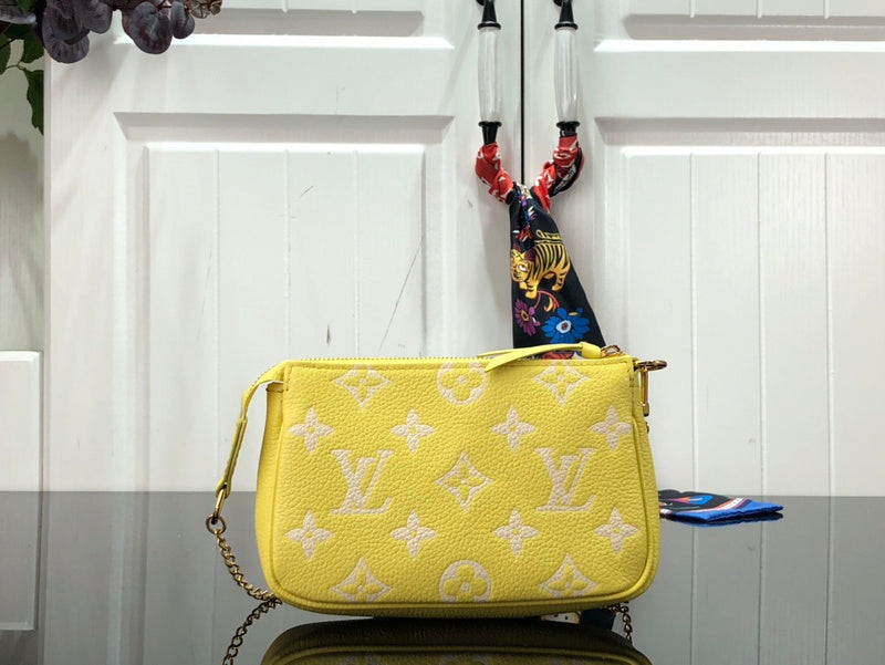 nmb Fashion Bags - 16916