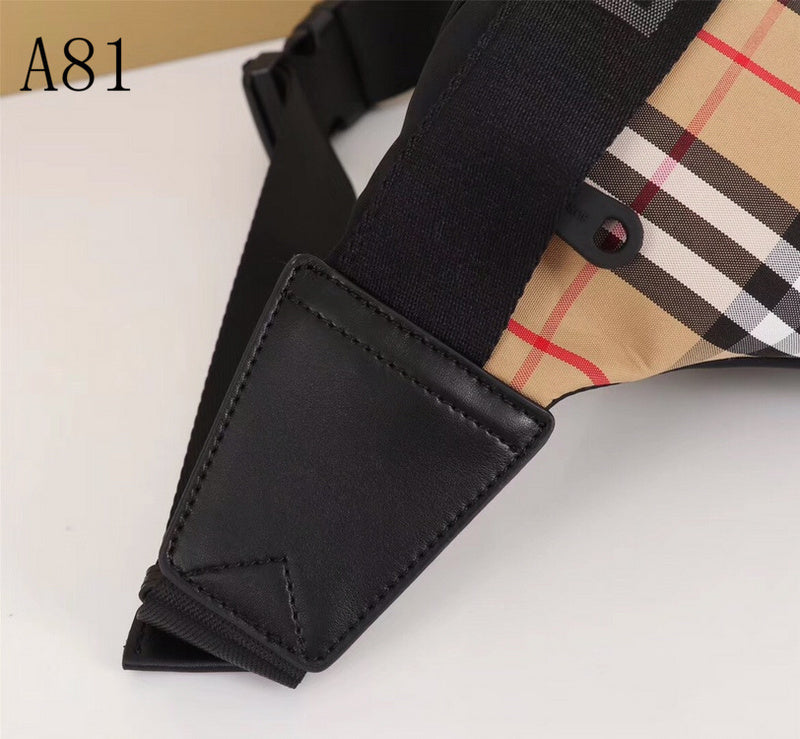 VBS Fashion -BBR Bags - 837