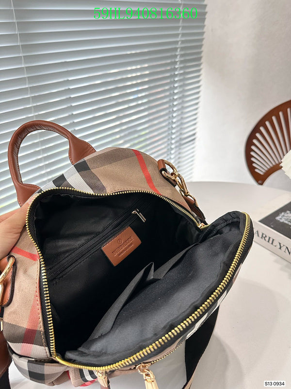 VBS Fashion -BBR Bags - 050