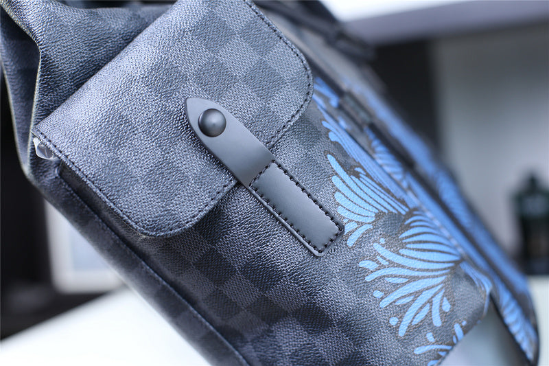 nmb Fashion bags - 9696