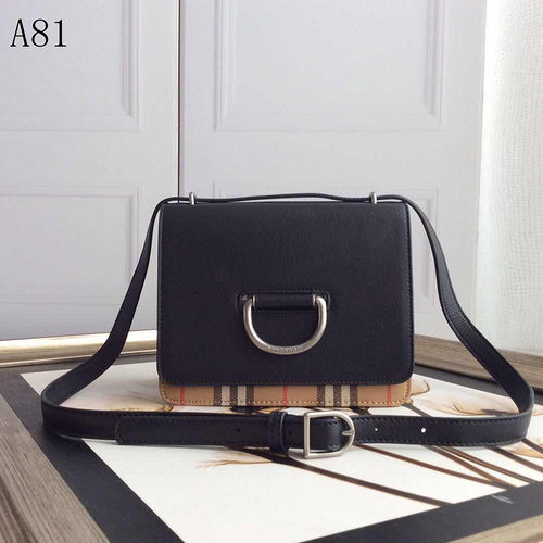 VBS Fashion -BBR Bags - 763