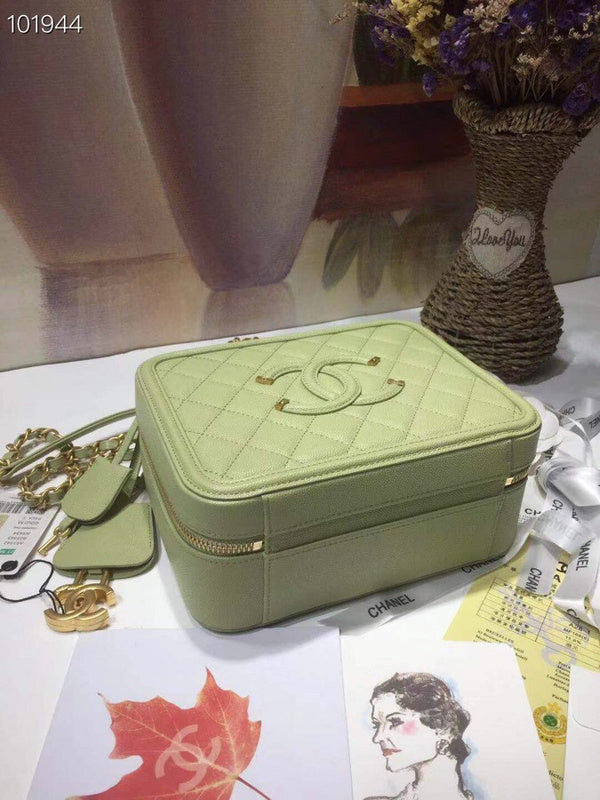 VBS - CHL Bags - 716